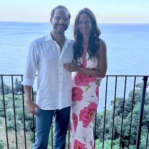 Nickolas Katsoulakis